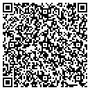 QR code with J&A Consulting contacts