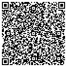 QR code with R & R Financial Service contacts