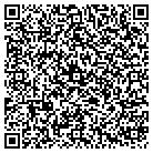 QR code with Peebles Financial Service contacts