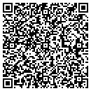QR code with Zaepfel Group contacts