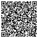 QR code with Jim Brewer contacts