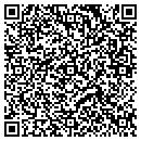 QR code with Lin Thomas J contacts