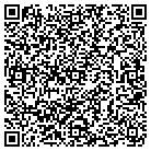 QR code with Mag Financial Group Inc contacts