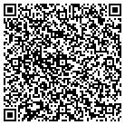 QR code with J R J And Associates Inc contacts