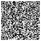 QR code with Mcgagh William G Corp Financial Consulting contacts