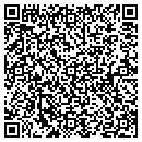 QR code with Roque Shell contacts