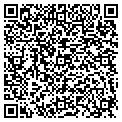 QR code with KFC contacts