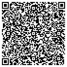 QR code with D'Leon Insurance & Financial contacts
