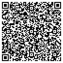 QR code with Universal Therography contacts