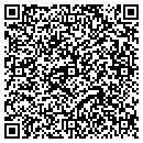 QR code with Jorge Blanco contacts