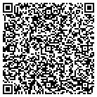 QR code with Mascherin Financial Inc contacts