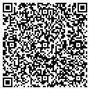 QR code with UCA Cafeteria contacts