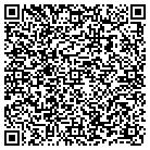 QR code with First Credit Financial contacts