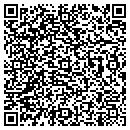 QR code with PLC Ventures contacts