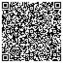 QR code with Kurt Dombro contacts