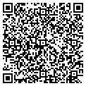 QR code with J R W Partners Inc contacts