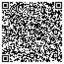 QR code with Kinetics U S A contacts