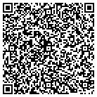 QR code with Rambach Financial Centers contacts