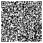 QR code with Peeples Realty Inc contacts