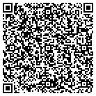 QR code with John B. Arreola, CFP contacts