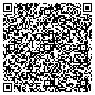 QR code with Cantor Weiss Friedner Incorporated contacts