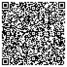 QR code with Diocese Of St Petersburg contacts