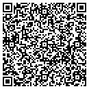 QR code with Hart Ericka contacts