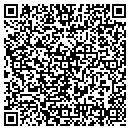 QR code with Janus Corp contacts