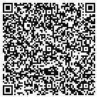QR code with Kyriba Corp contacts