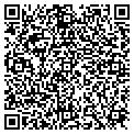 QR code with A W I contacts