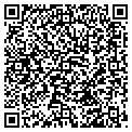 QR code with M Hatchett & Company contacts