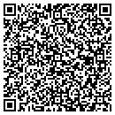 QR code with R & G Business Corp contacts