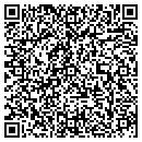 QR code with R L Renc & CO contacts