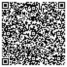 QR code with R Tech Healthcare Revenue contacts