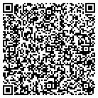 QR code with H & R Block Tax Service contacts