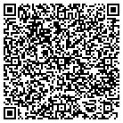 QR code with Soap Bubble Coin Laundry & Dry contacts