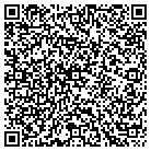 QR code with R & L Planning Assoc Inc contacts