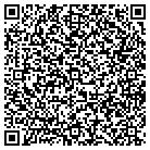 QR code with P L S Financial Svcs contacts