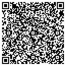 QR code with Upton Motor Co Inc contacts