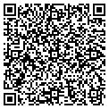 QR code with Cuscatlan Inc contacts