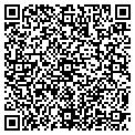QR code with C W Burdick contacts