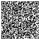 QR code with E & G Advisors Lp contacts