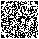 QR code with Hharbor Course Pro Shop contacts
