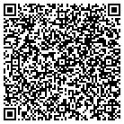 QR code with Hall's Auto Rental Inc contacts