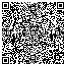 QR code with Harlan John contacts