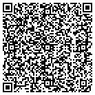 QR code with Alecs Camper Center Inc contacts