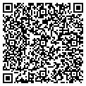 QR code with K B Lloyd contacts