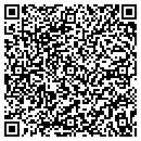 QR code with L B T Consulting & Fin Service contacts