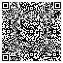 QR code with Ray Barbara J contacts