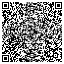 QR code with R P Finance CO LLC contacts